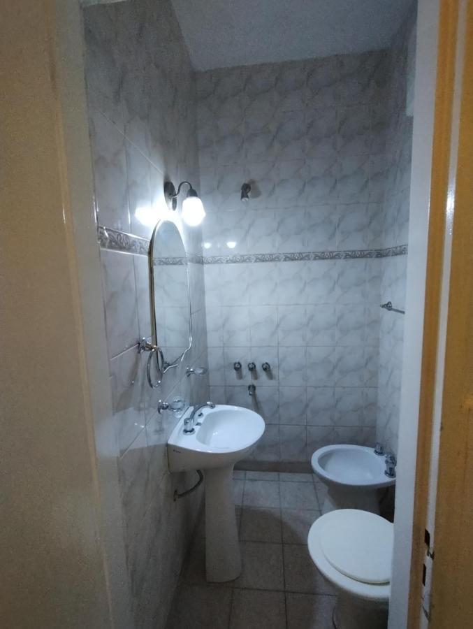 Hotel Eden Bahía Blanca Exteriér fotografie